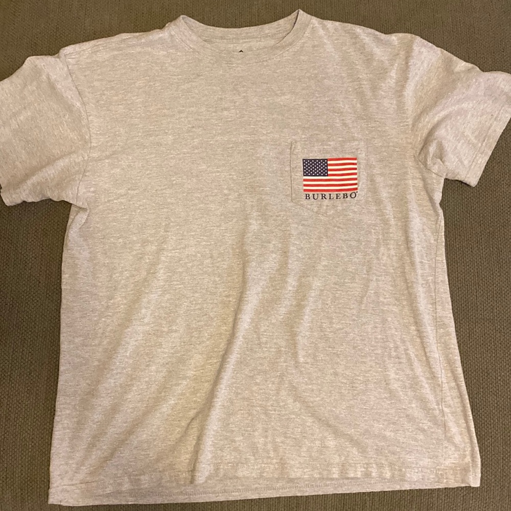 Burlebo vintage t-shirt